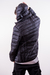 campera fleeting negro - bracku