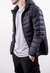 campera fleeting negro en internet