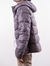 campera starlight gris - bracku