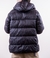 campera starlight negro - bracku
