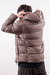 campera starlight militar - tienda online