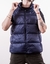 chaleco ultralight best azul en internet