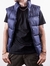Imagen de chaleco ultralight best azul