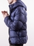 campera starlight azul - tienda online