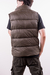 chaleco ultralight best verde militar - tienda online
