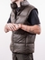 chaleco ultralight best verde militar