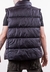Imagen de chaleco ultralight best negro