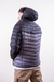 campera combinada bear negro y gris - tienda online