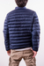 campera high azul - tienda online