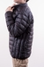 campera high negro - tienda online