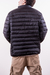 campera high negro - bracku