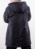 campera parka Top Dark - tienda online