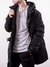campera parka Top Dark en internet
