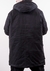 campera parka Dark - bracku
