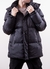 Campera nylon jacket Everest Dark - comprar online