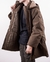 campera parka Top Militar - tienda online