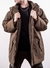 campera parka Top Militar - comprar online