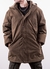 campera parka Top Militar en internet