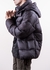 Campera nylon jacket - bracku