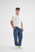 Pantalon de Jean Cargo "siren" - tienda online