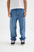 Pantalon de Jean Baggy "relaxed" en internet