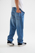 Pantalon de Jean Baggy "relaxed" - tienda online