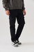 Pantalon cargo "now" Negro en internet