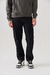Pantalon cargo "now" Negro - bracku
