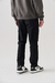 Pantalon cargo "now" Negro - tienda online