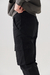 Imagen de Pantalon cargo "now" Negro