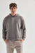 Buzo Rustico "hoodie wash" - comprar online