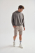 Imagen de Buzo Rustico "hoodie wash"