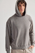 Buzo Rustico "hoodie wash" - bracku