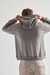 Buzo Rustico "hoodie wash"