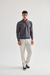 sweater 1/2 cierre "Rebirth" - comprar online