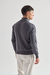sweater 1/2 cierre "Rebirth" - tienda online
