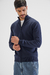 sweater campera "reverse" - bracku