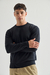 sweater "King" Negro - comprar online