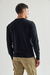 sweater "King" Negro - tienda online