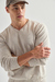 sweater cuello V "Pain" - bracku