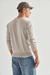Imagen de sweater cuello V "Pain"