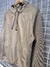 buzo AUTHENTIC beige - bracku