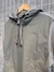buzo AUTHENTIC gris - bracku