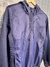 buzo AUTHENTIC azul - bracku