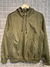buzo AUTHENTIC verde - comprar online