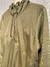 buzo AUTHENTIC verde - bracku