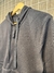Campera frisa Navy en internet