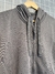 Campera frisa Grey melange en internet