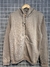 Campera frisa Camel - comprar online