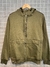 Campera Sport NOW Verde - comprar online